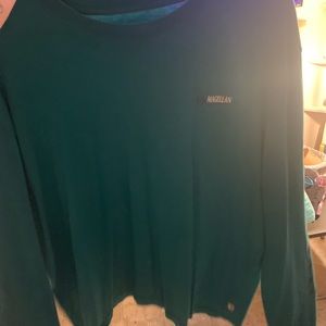 Magellan xl long sleeve shirt